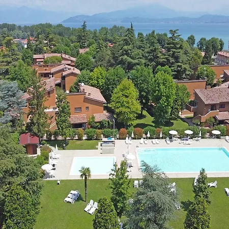 Appartamento Punta Gro 2-5 By Wonderful Italy Sirmione