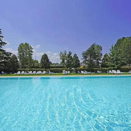 Appartamento Punta Gro 2-5 By Wonderful Italy *