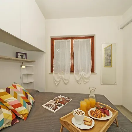 Punta Gro 2-5 By Wonderful Italy Appartamento *